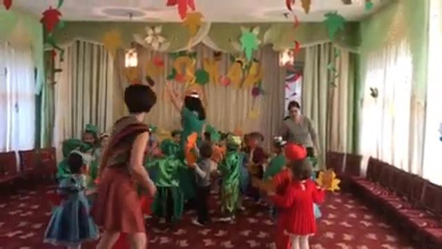 Праздник урожая 5; Nov 8, 2018 смотреть онлайн