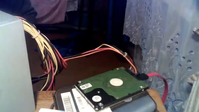 распаковка переходника смотреть онлайн