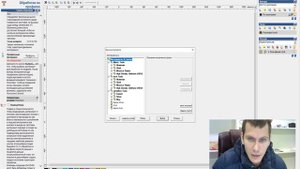 Как вырезать круг или квадрат на станке. Обучение написание программы для ЧПУ станка в Artcam.