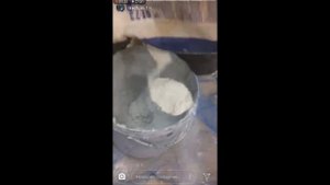 КИРПИЧНАЯ СТЕНА ИЗ ШПАКЛЕВКИ, ЛЕГКО И БЫСТРО