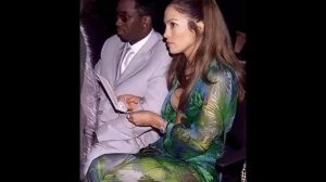 Puff Daddy vs.Karmah - Just Be Good To  Me