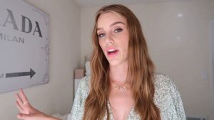 CUPSHE TRY ON HAUL! Swim + Dresses