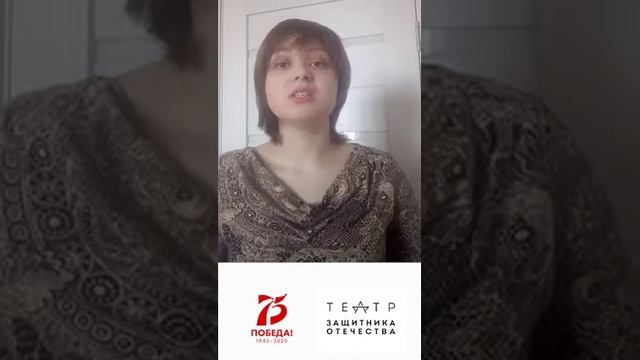 Стихотворение "Баллада о Матери" А. Дементьев