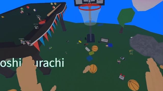 КУПИЛА ВИАР КАК У БРАТА! Roblox VR Islands смотреть онлайн