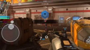 Infinity Ops ༒$₩Ɇᗫᛁꌗᚺᵏᶦᵑᵍ༒ Team death match..Clan Vip* Shotgun ascension