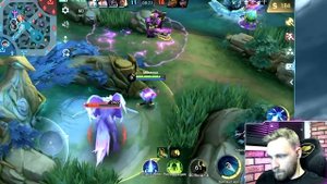 БЕРЕГИ БРОУДИ СНОВУ, А МИФ ЧЕСТЬ СМОЛОДУ | ТИТАМИН | MOBILE LEGENDS | WELKAN