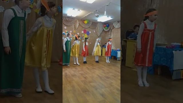 Вовка в тридевятом царстве.