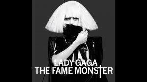 Lady GaGa - The Fame Monster - Telephone