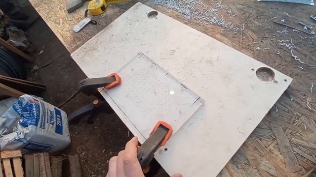 Сеялка для кассеты Своими руками! Аппарат точного высева капусты смотреть онлайн