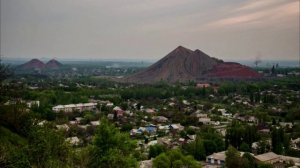 "По достопримечательностям Донецкой Народной Республики. Донецк- столица Донбасса".mp4