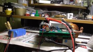 Калибр MICRO СВИ-205. Большой ремонт маленького аппарата.