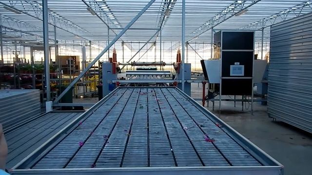 Агрохолдинг "Московский" (22.02.16) #1 (робот-краб) смотреть онлайн