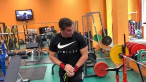 ВЛОГ ФИТНЕС БИКИНИ ВЫПУСК 10