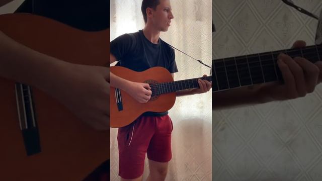 Жизнь в селе. Часть 64. Михаил Круг. Кольщик. Cover.