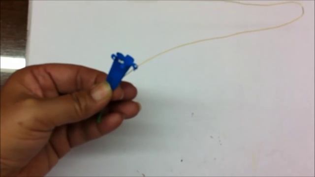 How to make Paper Flower Bluebells / Hyacinthoides non-scripta (Flower # 67) смотреть онлайн