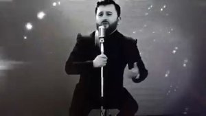 Поют армяне восхитительный голос