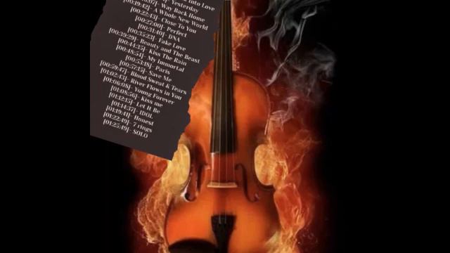 Топовые Каверы на Скрипке Самые Лучшие Коверы на Хиты Cover Violin top