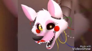 Песня мангл...