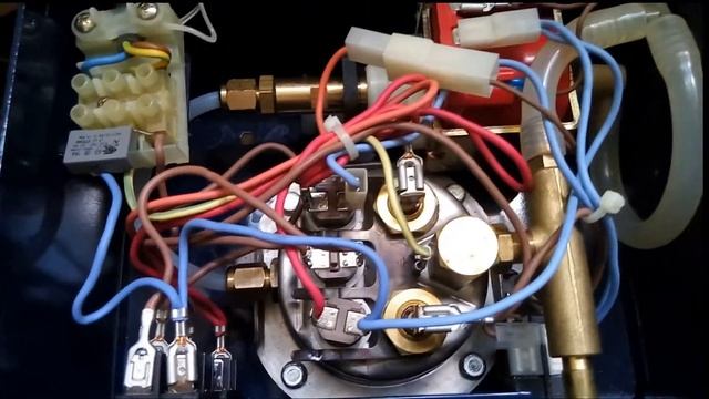 Самостоятельный ремонт кофемашины Saeco Aroma, причины неисправности