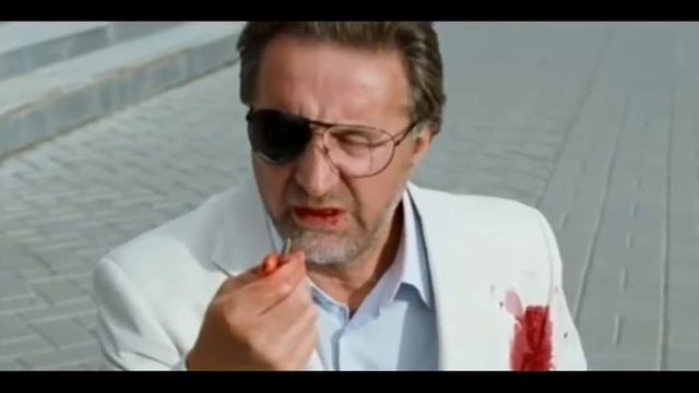 Иван ВДВ vs Кощея, к/ф "Реальная сказка" смотреть онлайн