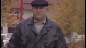 2001.09.20. Мегион. Осенняя депрессия