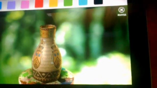 Обзор на игру Pottery