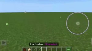 Star Wars Alpha 1.0 Addon inMinecraft pe