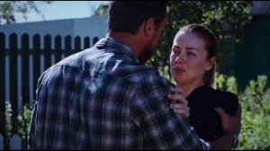 Сельский детектив - Гриша и Олеся