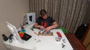 Своими руками линзованные фары на Ваз 2115. Что в итоге?