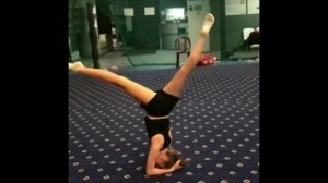 Extremely stretching with coach ???