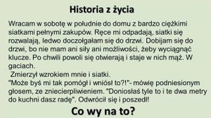 История на польском
