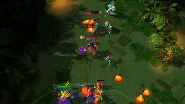 Игра за Ворона (First game on the Rook) (Strife) смотреть онлайн