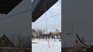 Разгрузка 40 футового контейнера