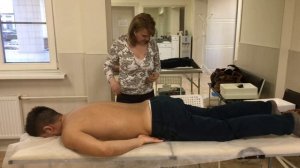 Работа на аппарате ДДС БИОЕЛЕКТРИЧЕСКИЙ ТОК