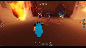 Obsidian/Dark Steel UPDATE | The Survival Game (Roblox)