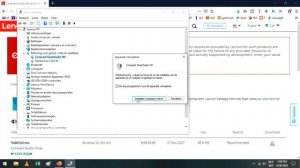 How To Fix No Sound Lenovo Thinkpad