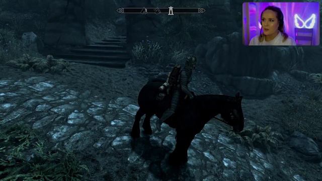 Skyrim Anniversary Edition (PS5/No Mods) Livestream | Part 6 смотреть онлайн
