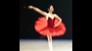 How to photograph dancers with impressionist techniques