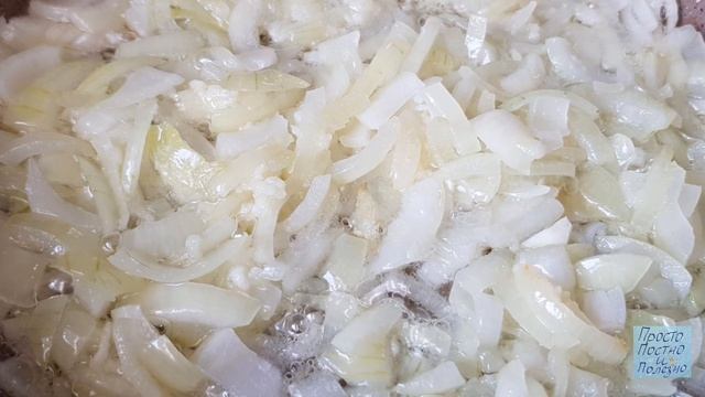 Цветная капуста с макаронами под соусом. Постный рецепт смотреть онлайн