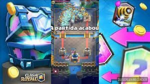 APK MODIFICADO CLASH ROYALE ! [ZP3K3NO_KAUAN]