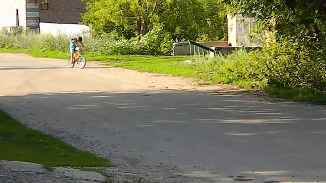 Село Перевальное