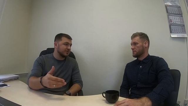 КЛИЕНТ ТРЕНИНГА СПАРТА | РЕАЛЬНЫЙ ОТЗЫВ | СПАРТА НОВОСИБИРСК