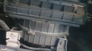 Как заменить воздушные фильтры Хендай Солярис