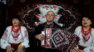 Зелене жито, білі каштани