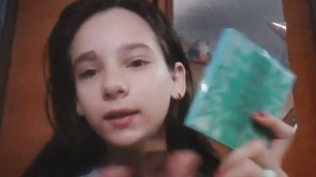 ПЕРВЫЙ РАЗ КРАШУ БРОВИ? смотреть онлайн