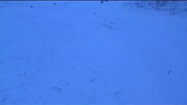 trail groomer ski (подготовка лыжни) смотреть онлайн