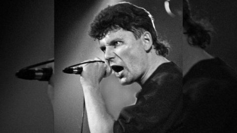 В стиле Сектор газа "Ему сегодня 60"