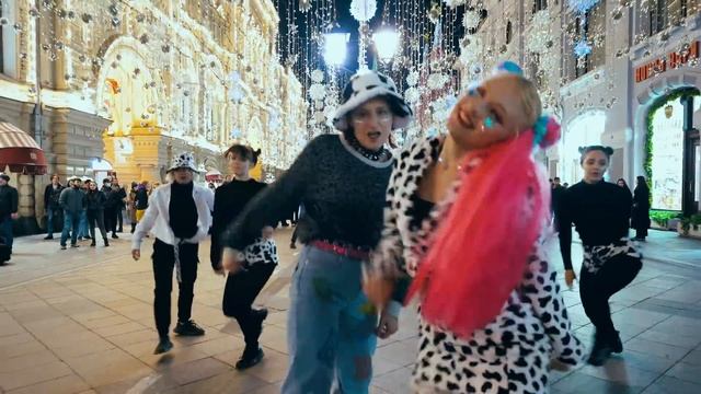 [KPOP IN PUBLIC RUSSIA] HyunA&DAWN(현아&던) 'PING PONG' dance cover by DALCOM | ONE TAKE смотреть онлайн