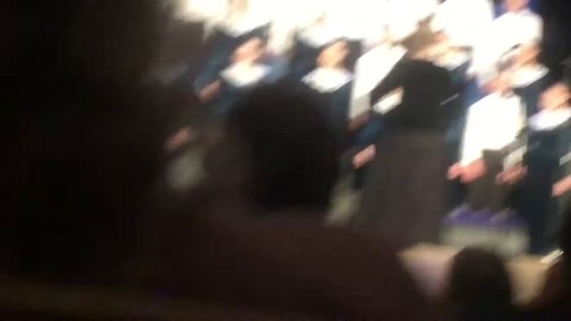 Музыка хора лестница смотреть онлайн