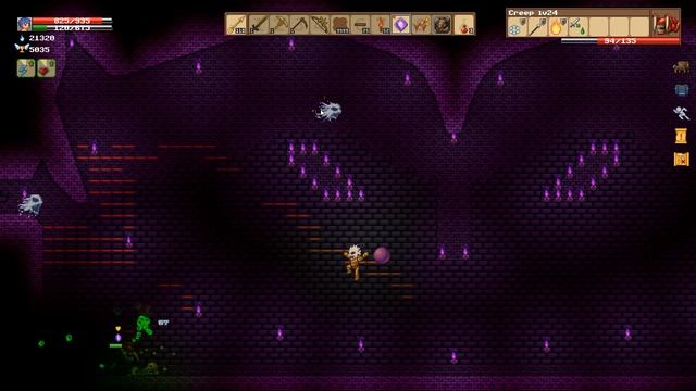 Planet Centauri, продолжаем похождения #17. Конец Некроманту, край мира слева. смотреть онлайн